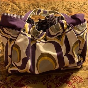 Like new, never used Hobo bag!